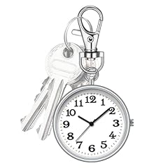 Nuhjytgf orologio portachiavi usato  Spedito ovunque in Italia 