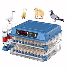 Sogonvietwu poultry incubator for sale  Delivered anywhere in UK