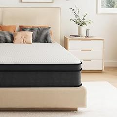 Crayan queen mattress for sale  Delivered anywhere in USA 