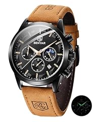 Benyar men watches for sale  Delivered anywhere in UK