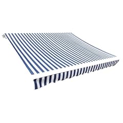 Vidaxl markisenstoff sonnensch gebraucht kaufen  Wird an jeden Ort in Deutschland