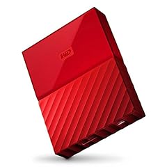 3tb red passport for sale  Delivered anywhere in USA 