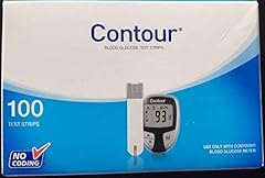 Ascencia contour diabetic for sale  Delivered anywhere in UK