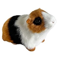 Realistic guinea pig for sale  Delivered anywhere in USA 