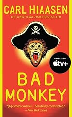 Carl hiaasen bad d'occasion  Livré partout en France