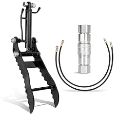 Hydraulic thumb clip for sale  Delivered anywhere in USA 