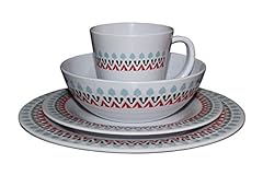 Olpro melamine dinnerware for sale  Delivered anywhere in UK