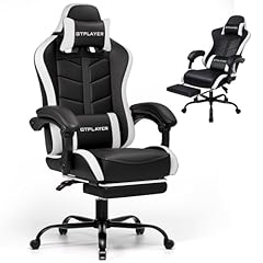 Gtplayer gaming stuhl gebraucht kaufen  Wird an jeden Ort in Deutschland