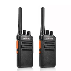 Talkie walkie rechargeable d'occasion  Livré partout en France