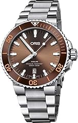 Oris aquis 733 d'occasion  Livré partout en France