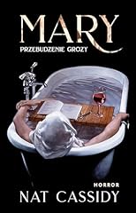 Mary. przebudzenie grozy d'occasion  Livré partout en France