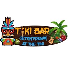 Tiki bar sign for sale  Delivered anywhere in USA 
