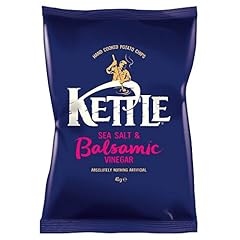 Kettle chips sea for sale  Delivered anywhere in UK