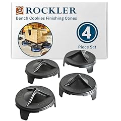 Rockler bench cookies for sale  Delivered anywhere in USA 