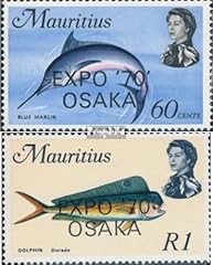 Prophila collection mauritius gebraucht kaufen  Wird an jeden Ort in Deutschland