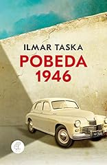 Pobeda 1946 gebraucht kaufen  Wird an jeden Ort in Deutschland