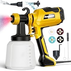 Angseen paint sprayer for sale  Delivered anywhere in USA 