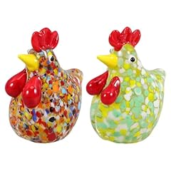 Alasum figurine coq d'occasion  Livré partout en France