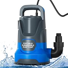 Panrano sump pump for sale  Delivered anywhere in USA 
