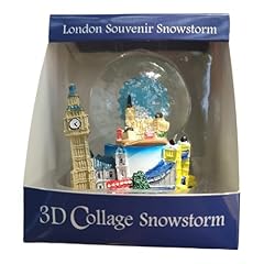 Snow globes small for sale  Delivered anywhere in UK