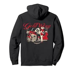 Goldwing club pullover for sale  Delivered anywhere in USA 