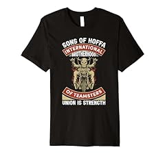 Sons hoffa international for sale  Delivered anywhere in USA 