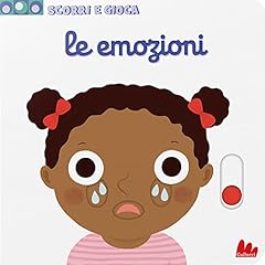 Emozioni scorri gioca gebraucht kaufen  Wird an jeden Ort in Deutschland