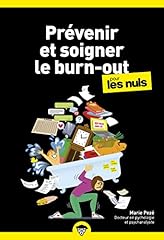 Prévenir soigner burn d'occasion  Livré partout en France