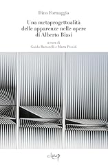 Una metaprogettualità delle usato  Spedito ovunque in Italia 