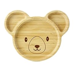 Pandaear bamboo wooden for sale  Delivered anywhere in USA 