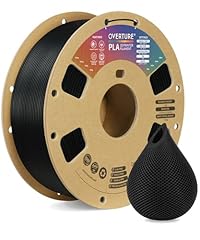 Overture pla filament for sale  Delivered anywhere in USA 