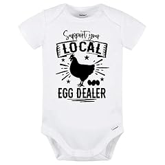 Chicken egg baby for sale  Delivered anywhere in USA 