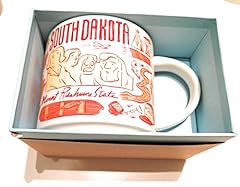 Starbucks south dakota for sale  Delivered anywhere in USA 