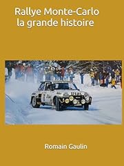 Rallye monte carlo d'occasion  Livré partout en France