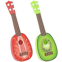 Artcreativity fruit ukuleles for sale  Delivered anywhere in USA 