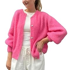 Geagodelia damen strickjacke gebraucht kaufen  Wird an jeden Ort in Deutschland