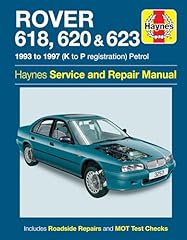 Rover 618 620 for sale  Delivered anywhere in Ireland