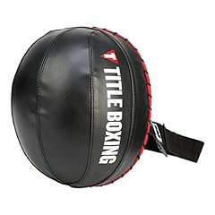 Title boxing strike for sale  Delivered anywhere in USA 