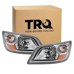 Trq piece headlight for sale  Delivered anywhere in USA 