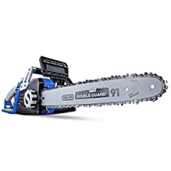 Hyundai electric chainsaw for sale  Delivered anywhere in UK