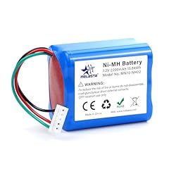 Melasta nimh batterie d'occasion  Livré partout en France