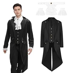 Jdfaijeal men steampunk for sale  Delivered anywhere in UK