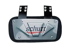 Schutt varsity backplate gebraucht kaufen  Wird an jeden Ort in Deutschland