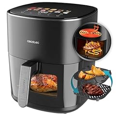 Cecotec airfryer cecofry for sale  Delivered anywhere in UK