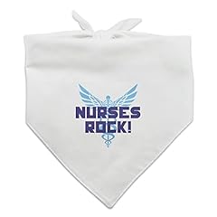 Nurses rock caduceus for sale  Delivered anywhere in USA 