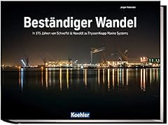 Beständiger wandel 175 gebraucht kaufen  Wird an jeden Ort in Deutschland