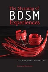 Meaning bdsm experiences for sale  Delivered anywhere in USA 