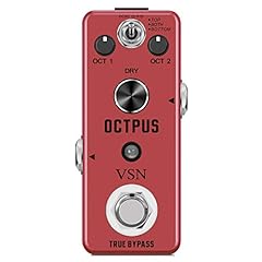 Vsn octave guitar for sale  Delivered anywhere in USA 