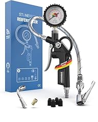 Reifenfüller manometer inkl gebraucht kaufen  Wird an jeden Ort in Deutschland