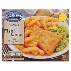 Kershaws classic fish for sale  Delivered anywhere in UK